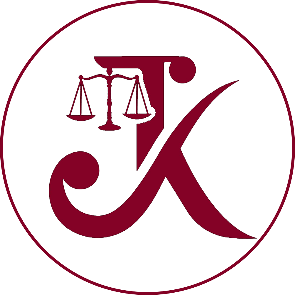 J Koranteng@Law Logo