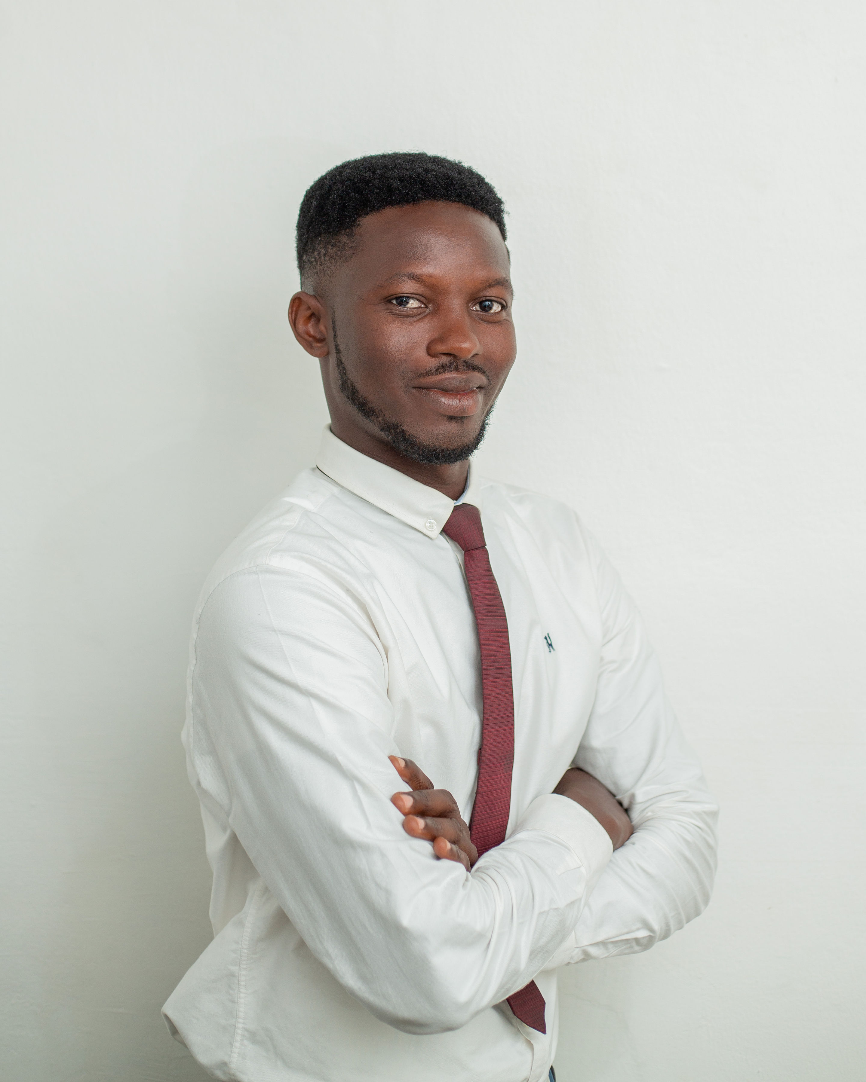 Raymichael Hopson Sekpey