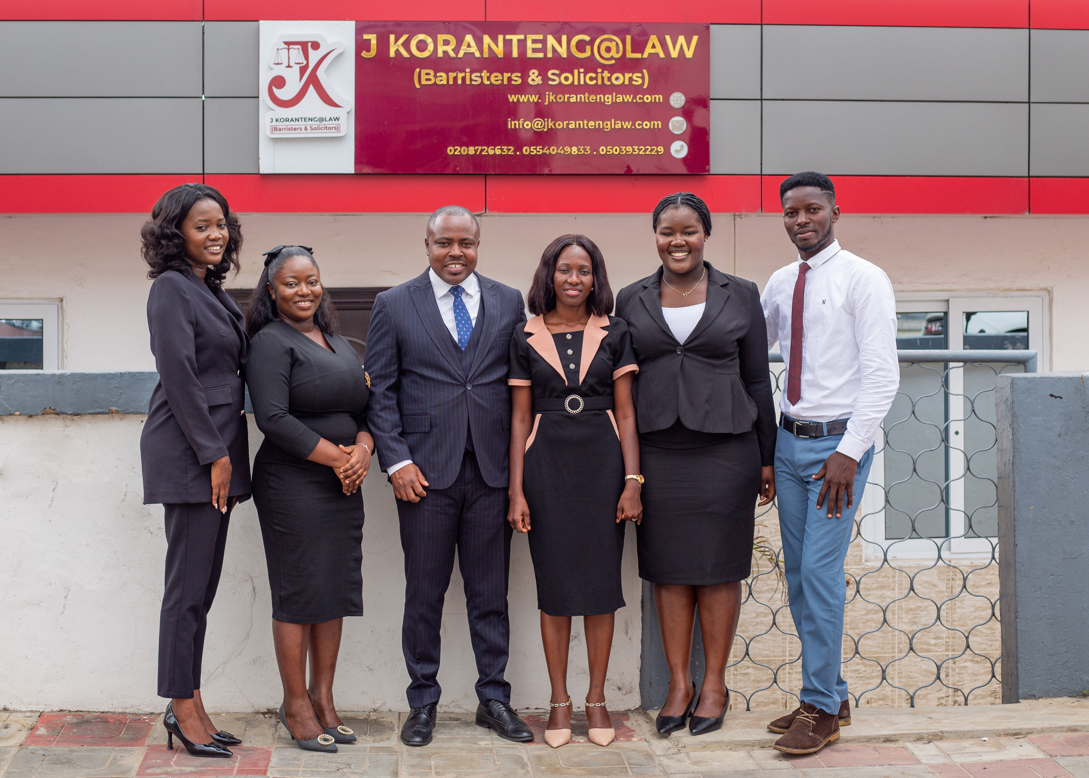 The Future of Legal Practice: Technology and Innovation